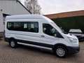 Ford Transit Kombi 350 2.0 TDCI L2H2 21750.- INCL BTW 9-PERSOON Wit - thumbnail 8