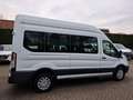 Ford Transit Kombi 350 2.0 TDCI L2H2 21750.- INCL BTW 9-PERSOON Wit - thumbnail 7