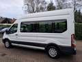 Ford Transit Kombi 350 2.0 TDCI L2H2 21750.- INCL BTW 9-PERSOON Wit - thumbnail 4
