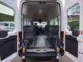 Ford Transit Kombi 350 2.0 TDCI L2H2 21750.- INCL BTW 9-PERSOON Wit - thumbnail 13