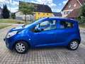 Chevrolet Spark Spark 1.2 LS+ Albastru - thumbnail 8