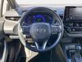 Toyota Corolla 1.8 125H ACTIVE TECH E-CVT Grigio - thumbnail 12