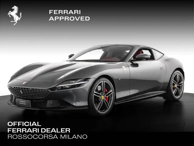 Ferrari Roma