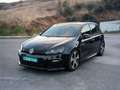 Volkswagen Golf 2.0 TSI 270cv DSG 4Motion R Negro - thumbnail 2