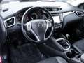 Nissan Qashqai Tekna 1.6 DIG-T Navi 360 Kamera LED Mehrzonenklima Rood - thumbnail 5