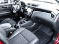 Nissan Qashqai Tekna 1.6 DIG-T Navi 360 Kamera LED Mehrzonenklima Rood - thumbnail 4
