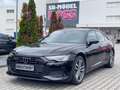 Audi A6 45TFSI quattro sport S Line*ACC*360Kamera*Standhz Zwart - thumbnail 1