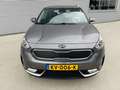 Kia Niro 1.6 GDi Hybrid First Edition Trekhaak | 1300 kg tr Grijs - thumbnail 11