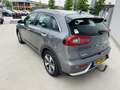 Kia Niro 1.6 GDi Hybrid First Edition Trekhaak | 1300 kg tr Grijs - thumbnail 4