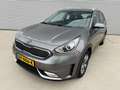 Kia Niro 1.6 GDi Hybrid First Edition Trekhaak | 1300 kg tr Grijs - thumbnail 2