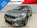 Kia Niro 1.6 GDi Hybrid First Edition Trekhaak | 1300 kg tr Grijs - thumbnail 1