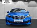 BMW 118 d Blau - thumbnail 2