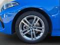 BMW 118 d Blau - thumbnail 5