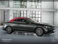 Mercedes-Benz CLE 220 d AMG+LED+KAMERA+TOTW+KEYLESS+9G Grau - thumbnail 16