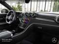 Mercedes-Benz CLE 220 d AMG+LED+KAMERA+TOTW+KEYLESS+9G Grau - thumbnail 11