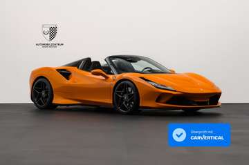 F8 Spider FullCarbon/Passenger/Lift/SpecialPaint