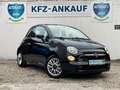 Fiat 500 * NAVI*PANORAMA*Einparkhilfe* Schwarz - thumbnail 3