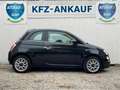 Fiat 500 * NAVI*PANORAMA*Einparkhilfe* Schwarz - thumbnail 5