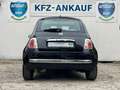 Fiat 500 * NAVI*PANORAMA*Einparkhilfe* Schwarz - thumbnail 4