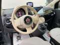 Fiat 500 * NAVI*PANORAMA*Einparkhilfe* Schwarz - thumbnail 7