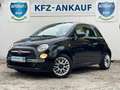 Fiat 500 * NAVI*PANORAMA*Einparkhilfe* Schwarz - thumbnail 1