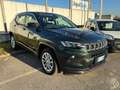 Jeep Compass Compass II 2021 1.3 t4 Longitude 2wd 150cv ddct Vert - thumbnail 3