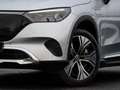 Mercedes-Benz EQE SUV EQE 350+ SUV Electr-Art/Pano/AHK/Burm/Distr/Memo Argintiu - thumbnail 5