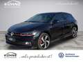 Volkswagen Polo GTI DSG | NAVI LED CLIMATRONIC PDC NEBEL Zwart - thumbnail 1