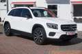 Mercedes-Benz GLB 200 Progressive LED Navi Kamera Teilleder Blanc - thumbnail 6