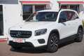 Mercedes-Benz GLB 200 Progressive LED Navi Kamera Teilleder Blanc - thumbnail 2