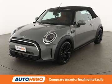 Cooper Essential Trim