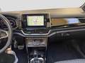 Volkswagen T-Roc 1.5TSI DSG R-Line Matrix Nav AHK Schwarz - thumbnail 6