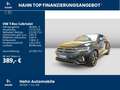 Volkswagen T-Roc 1.5TSI DSG R-Line Matrix Nav AHK Schwarz - thumbnail 2