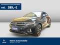 Volkswagen T-Roc 1.5TSI DSG R-Line Matrix Nav AHK Schwarz - thumbnail 1