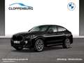 BMW X4 xDrive20d M-Sport UPE: 79.480,- Schwarz - thumbnail 1