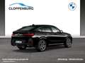 BMW X4 xDrive20d M-Sport UPE: 79.480,- Schwarz - thumbnail 2