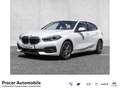 BMW 116 d Advantage LED+PDC+DAB+TEMPOMAT+LM+SHZ Weiß - thumbnail 1