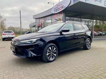 e-MG5 51 kWh Standard Range Comfort