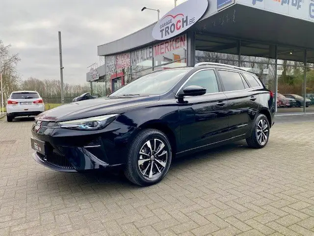 MG MG5 e-MG5 51 kWh Standard Range Comfort