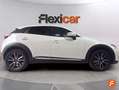 Mazda CX-3 2.0 SKYACTIV GE 88kW Luxury 2WD Blanco - thumbnail 9