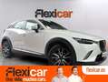 Mazda CX-3 2.0 SKYACTIV GE 88kW Luxury 2WD Blanco - thumbnail 1