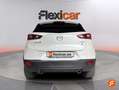 Mazda CX-3 2.0 SKYACTIV GE 88kW Luxury 2WD Blanco - thumbnail 5