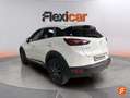 Mazda CX-3 2.0 SKYACTIV GE 88kW Luxury 2WD Blanco - thumbnail 4