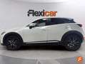 Mazda CX-3 2.0 SKYACTIV GE 88kW Luxury 2WD Blanco - thumbnail 8