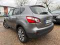 Nissan Qashqai Tekna 4X4 Gris - thumbnail 2
