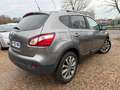 Nissan Qashqai Tekna 4X4 Gris - thumbnail 4