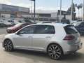 Volkswagen Golf Variant 2.0TDI BMT GTD 184 Plateado - thumbnail 5