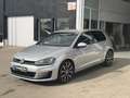 Volkswagen Golf Variant 2.0TDI BMT GTD 184 Plateado - thumbnail 2