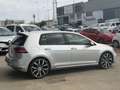 Volkswagen Golf Variant 2.0TDI BMT GTD 184 Plateado - thumbnail 3