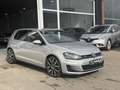Volkswagen Golf Variant 2.0TDI BMT GTD 184 Plateado - thumbnail 1
